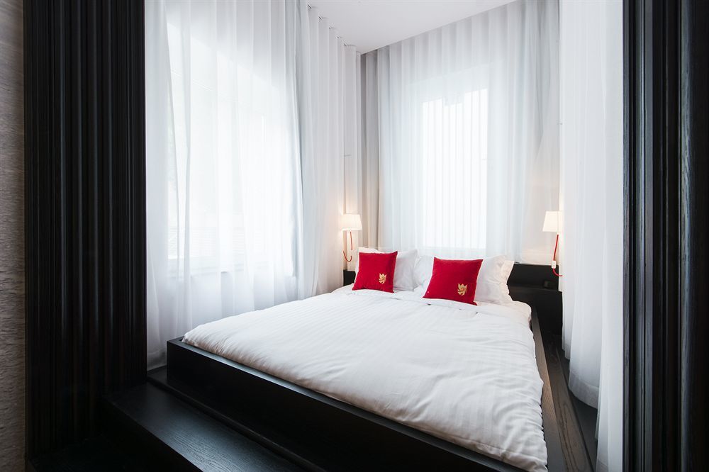 Hotel The Royal Snail Namur Dış mekan fotoğraf