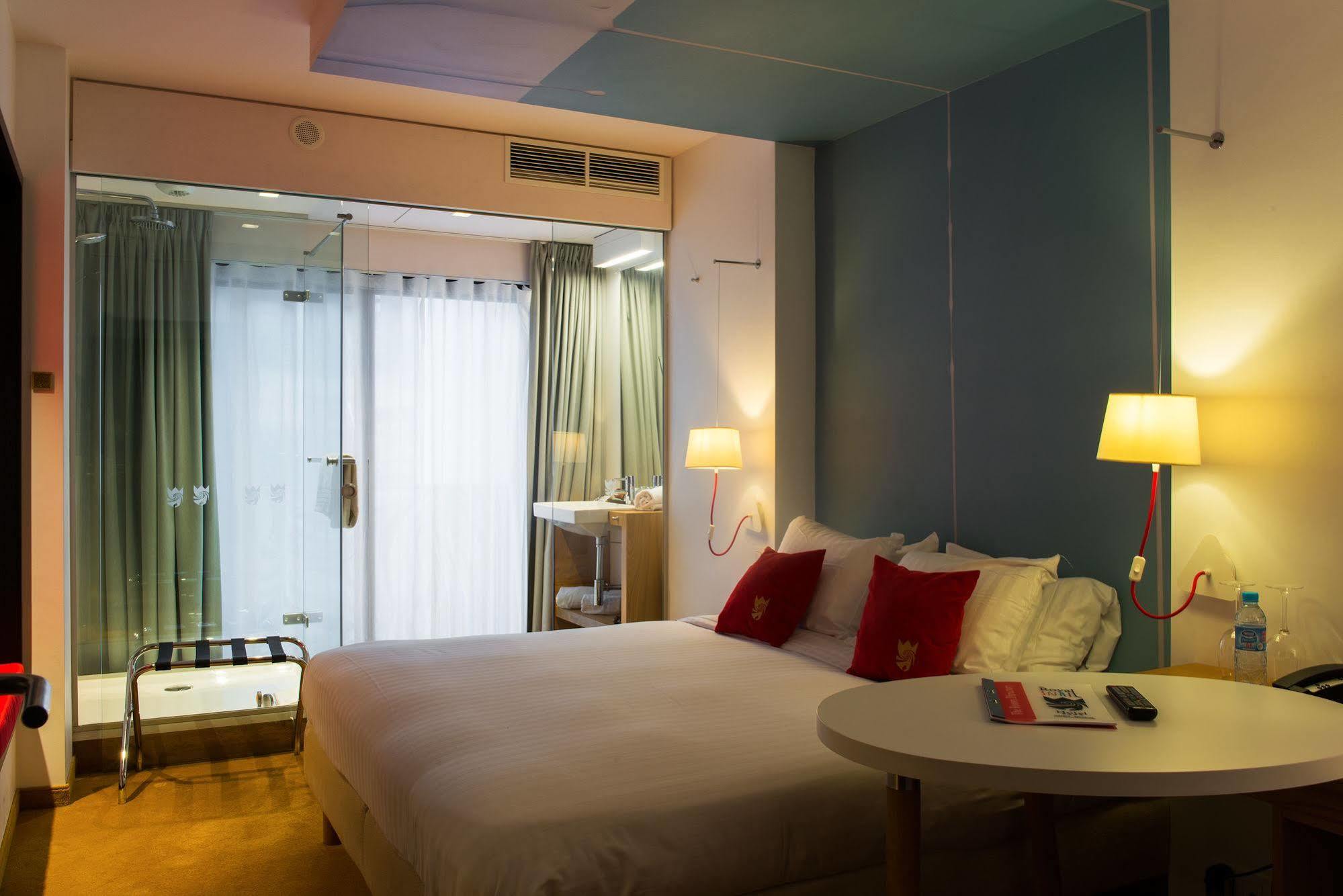 Hotel The Royal Snail Namur Dış mekan fotoğraf